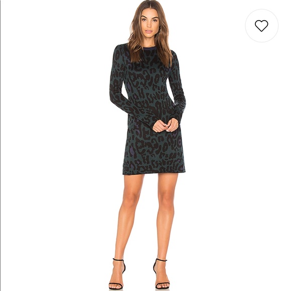 john and jenn knit dress